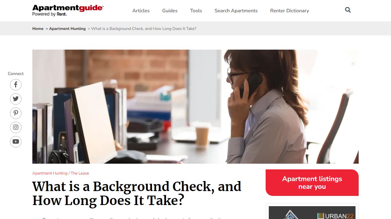What is a Background Check, and How Long Does It Take?